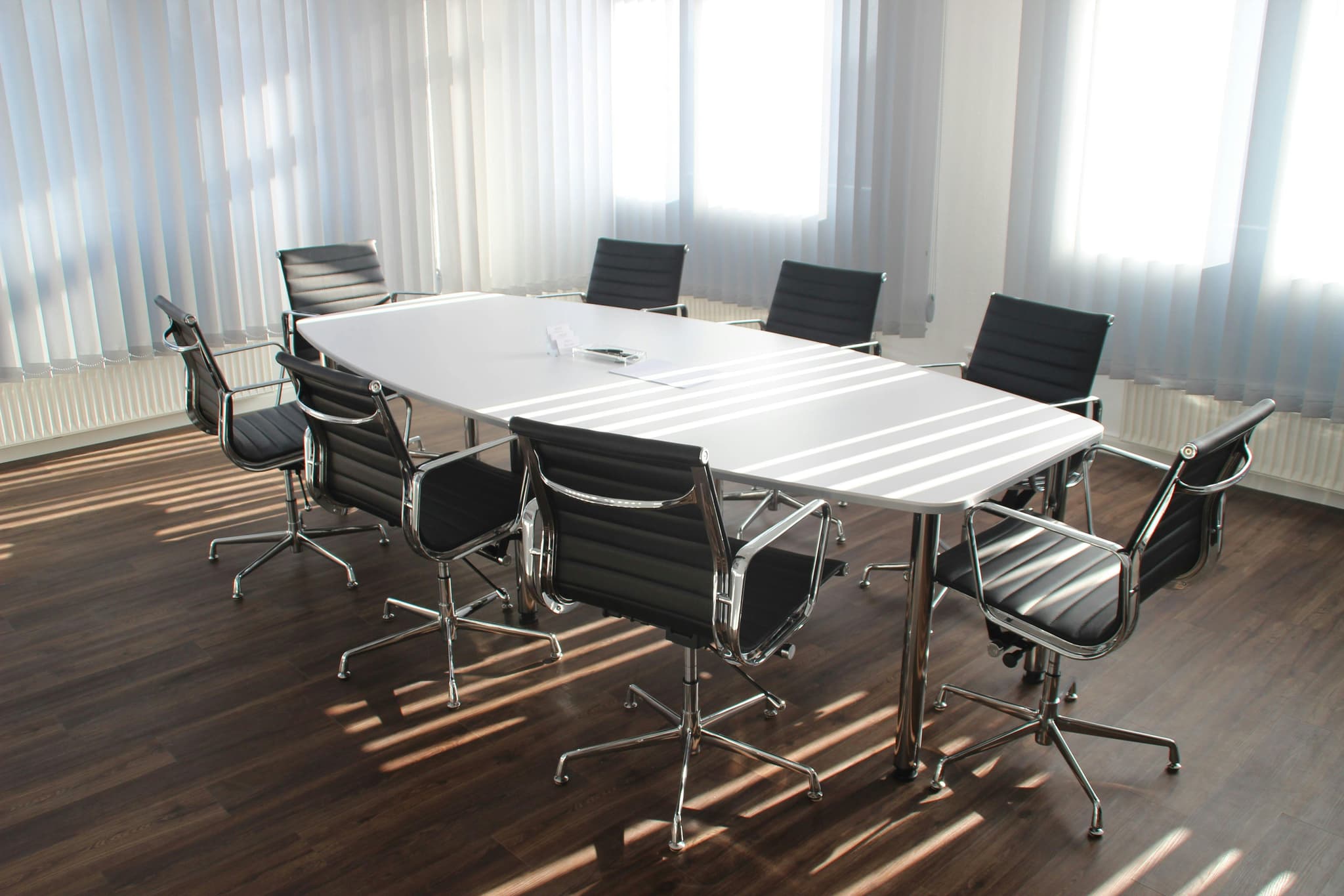 Premier Metals LLC Conference Room
