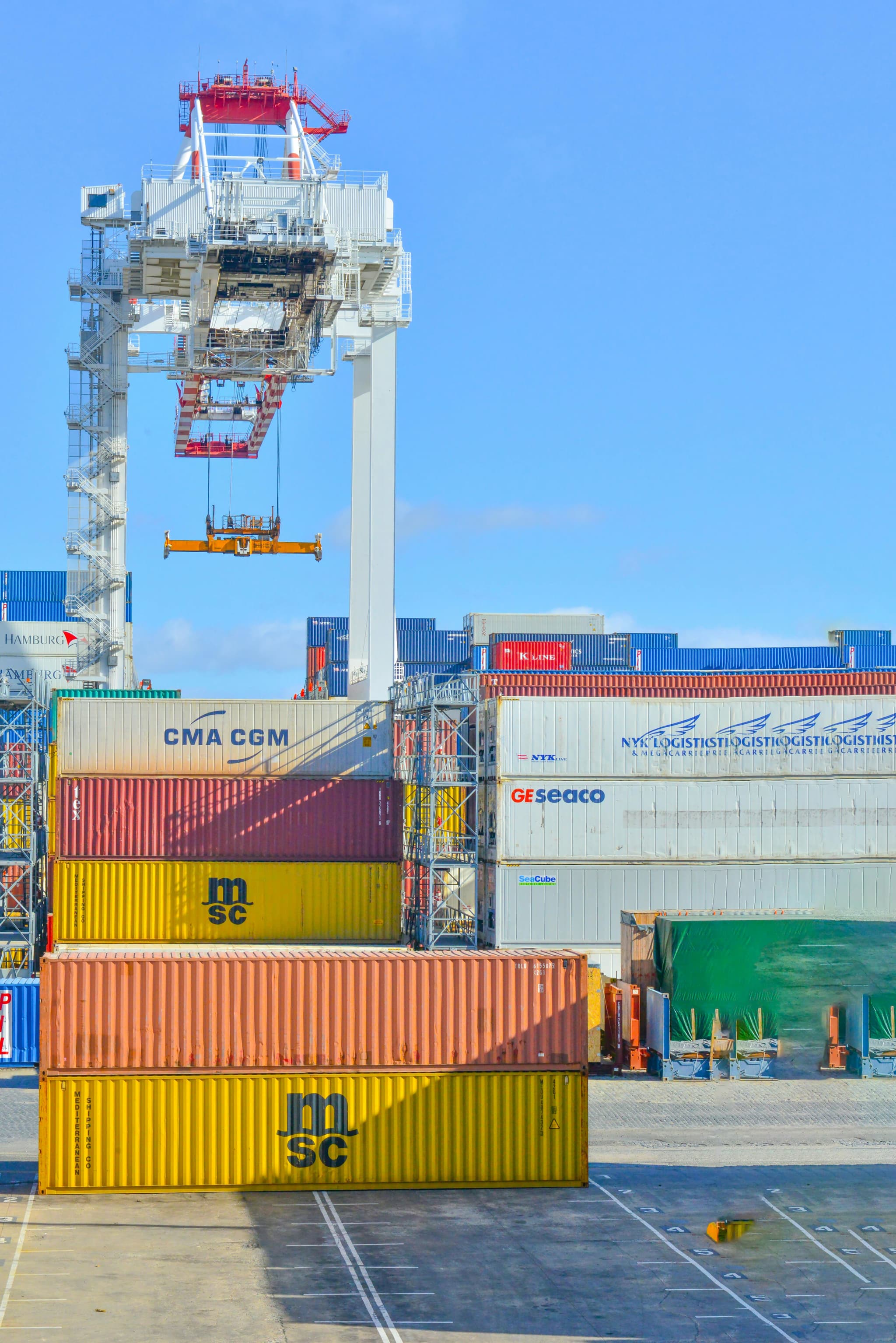 Export Services