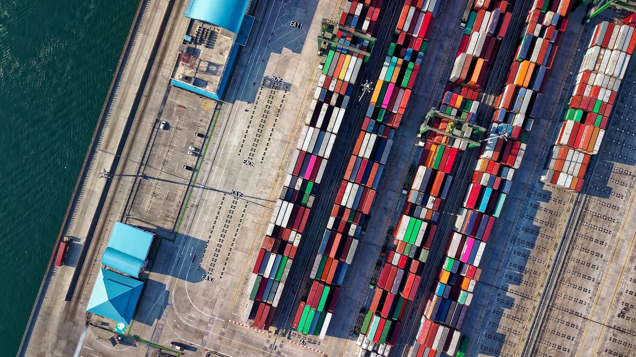 Global Logistics