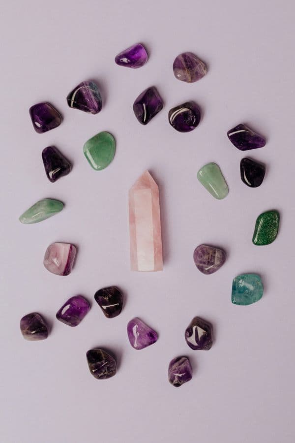 Precious Stones